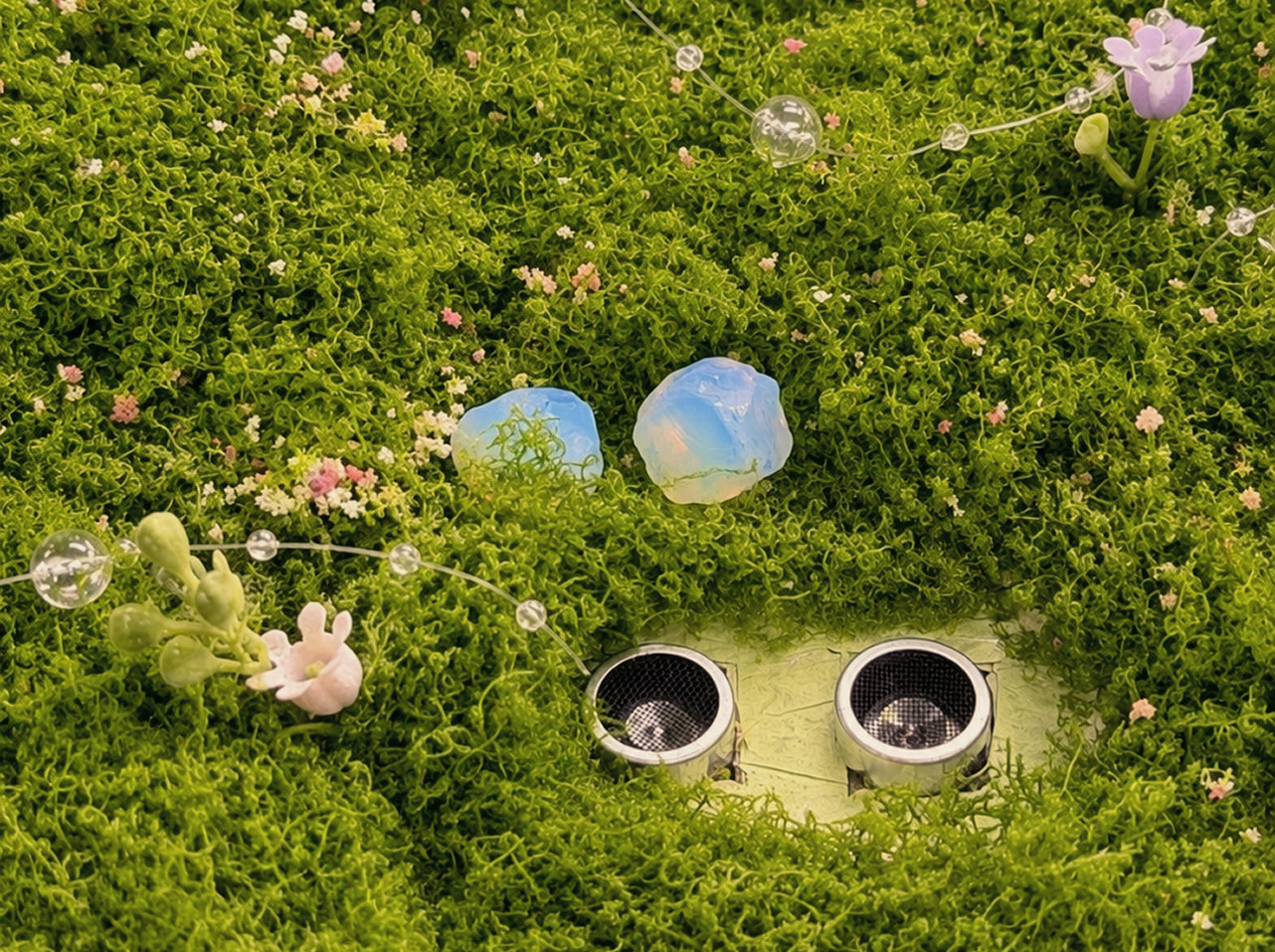 Sound Garden