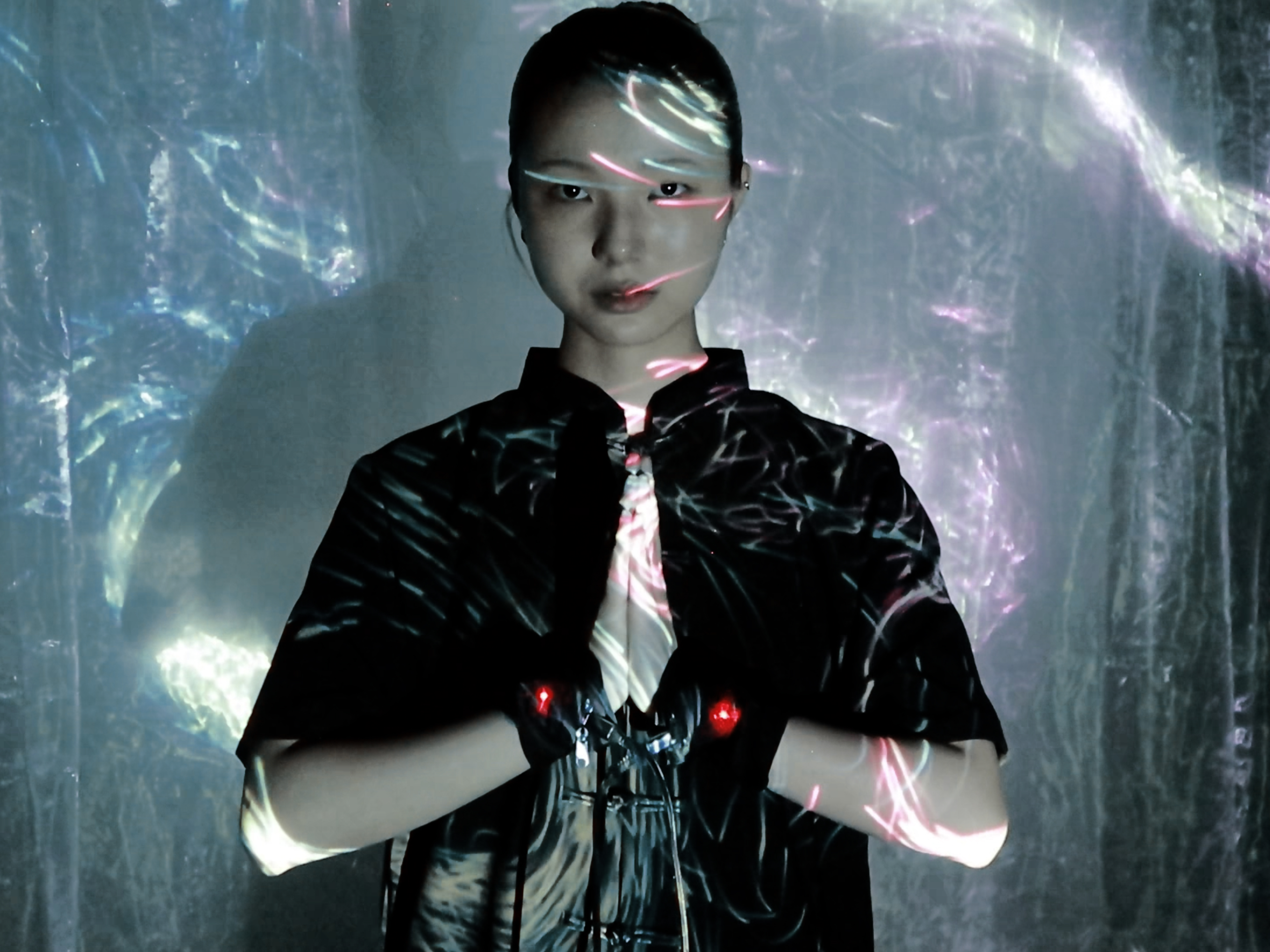 Ethereal Qi