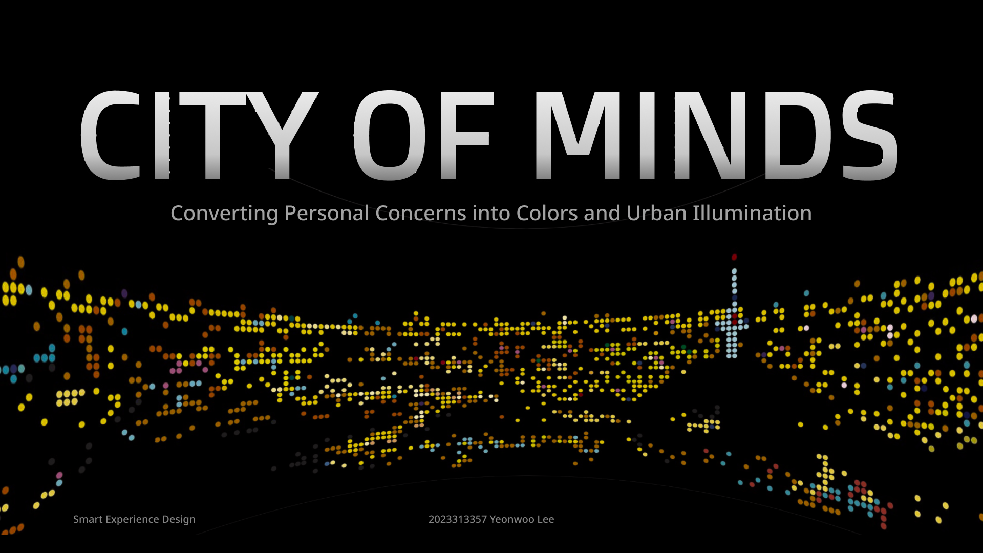 City of Minds