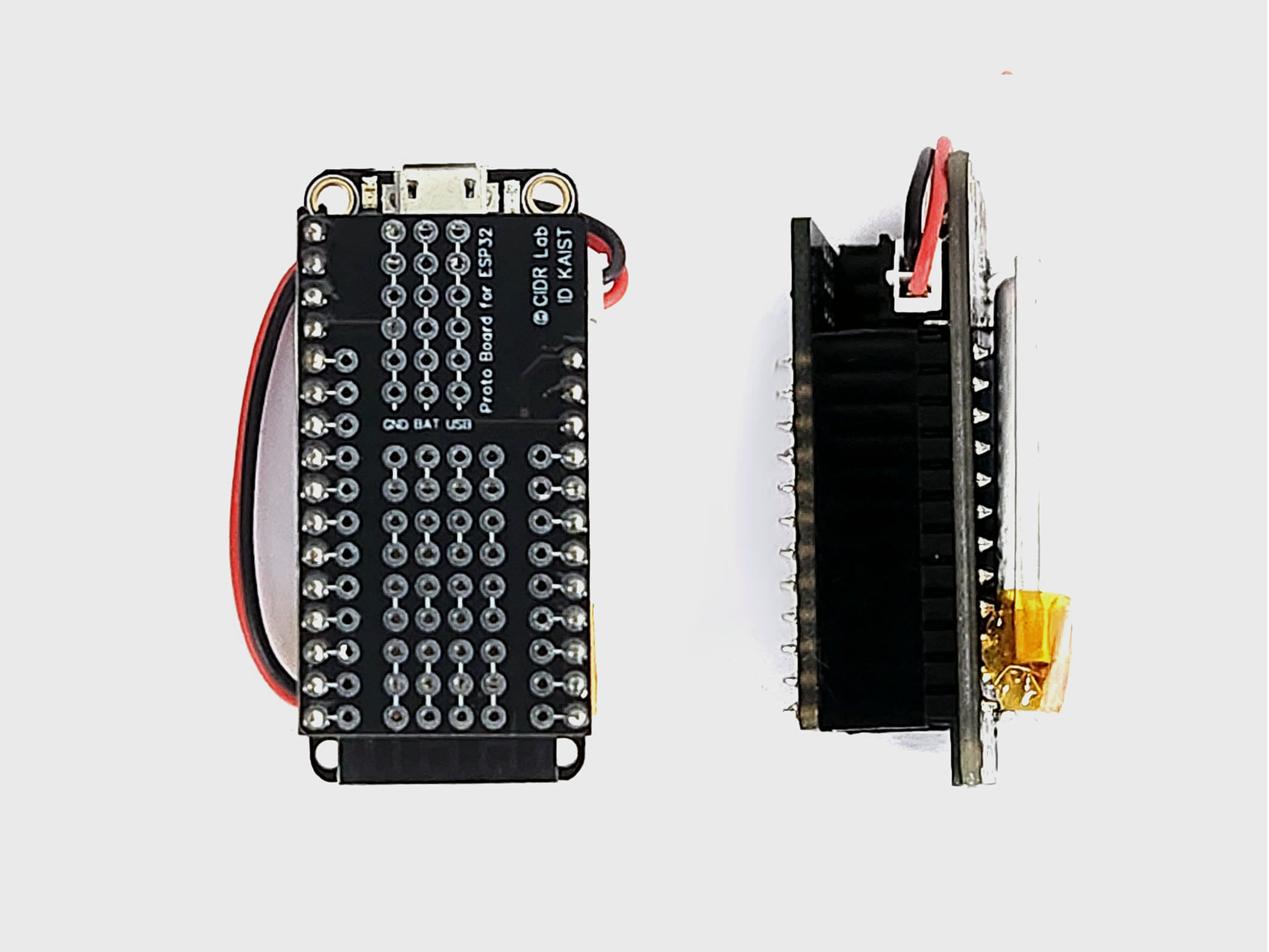 IoT Protoboard