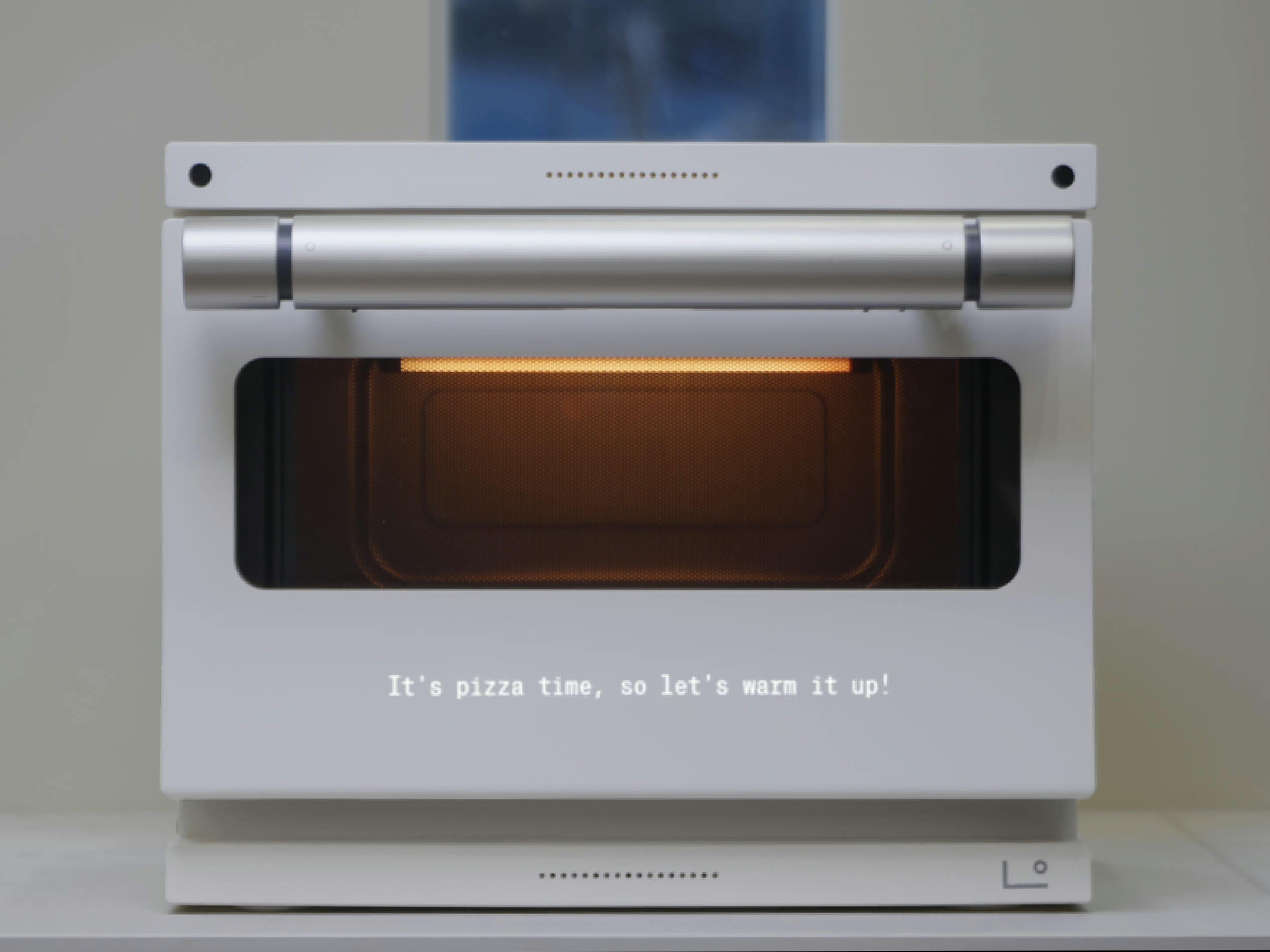 LO Oven