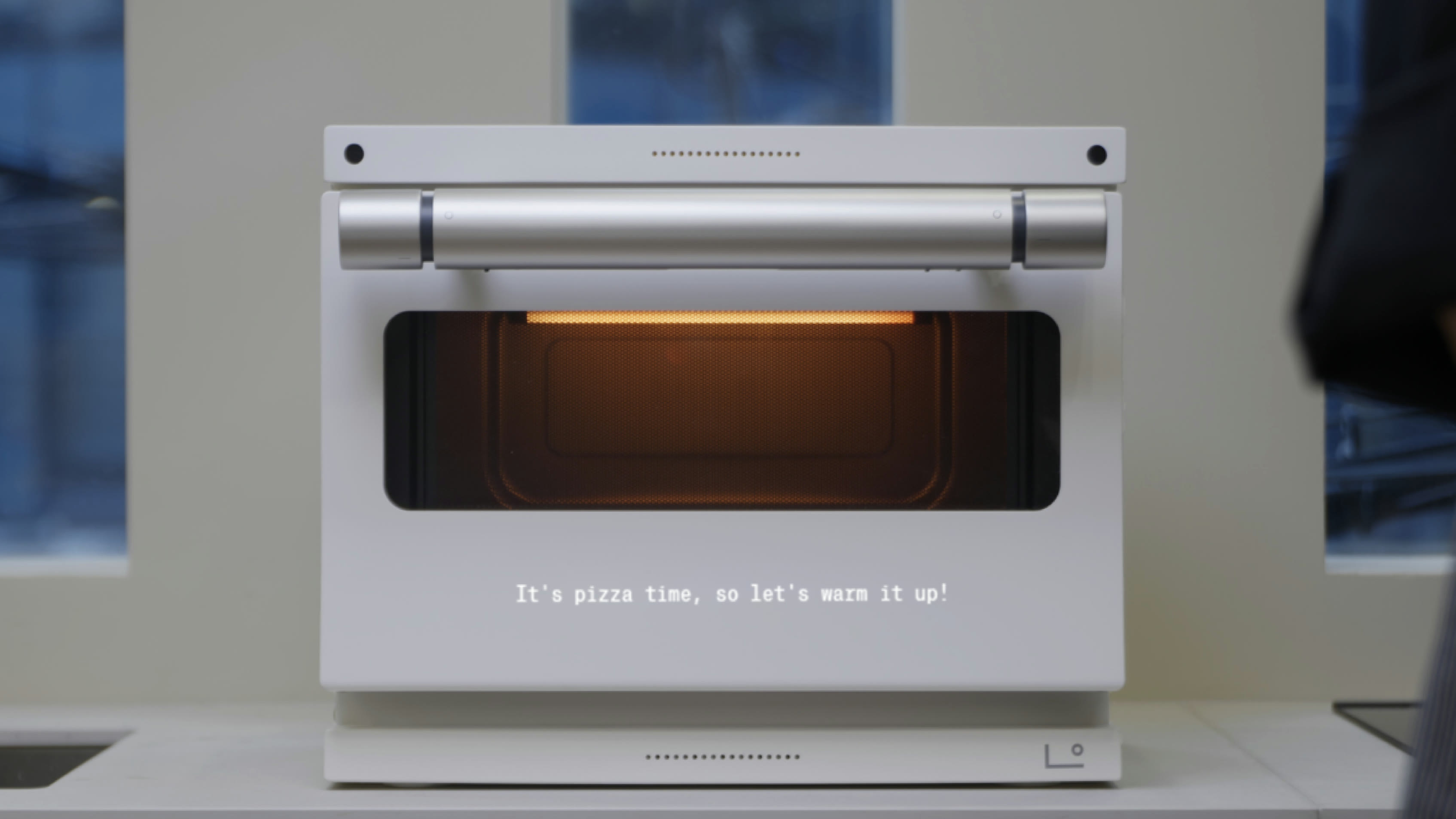 LO Oven