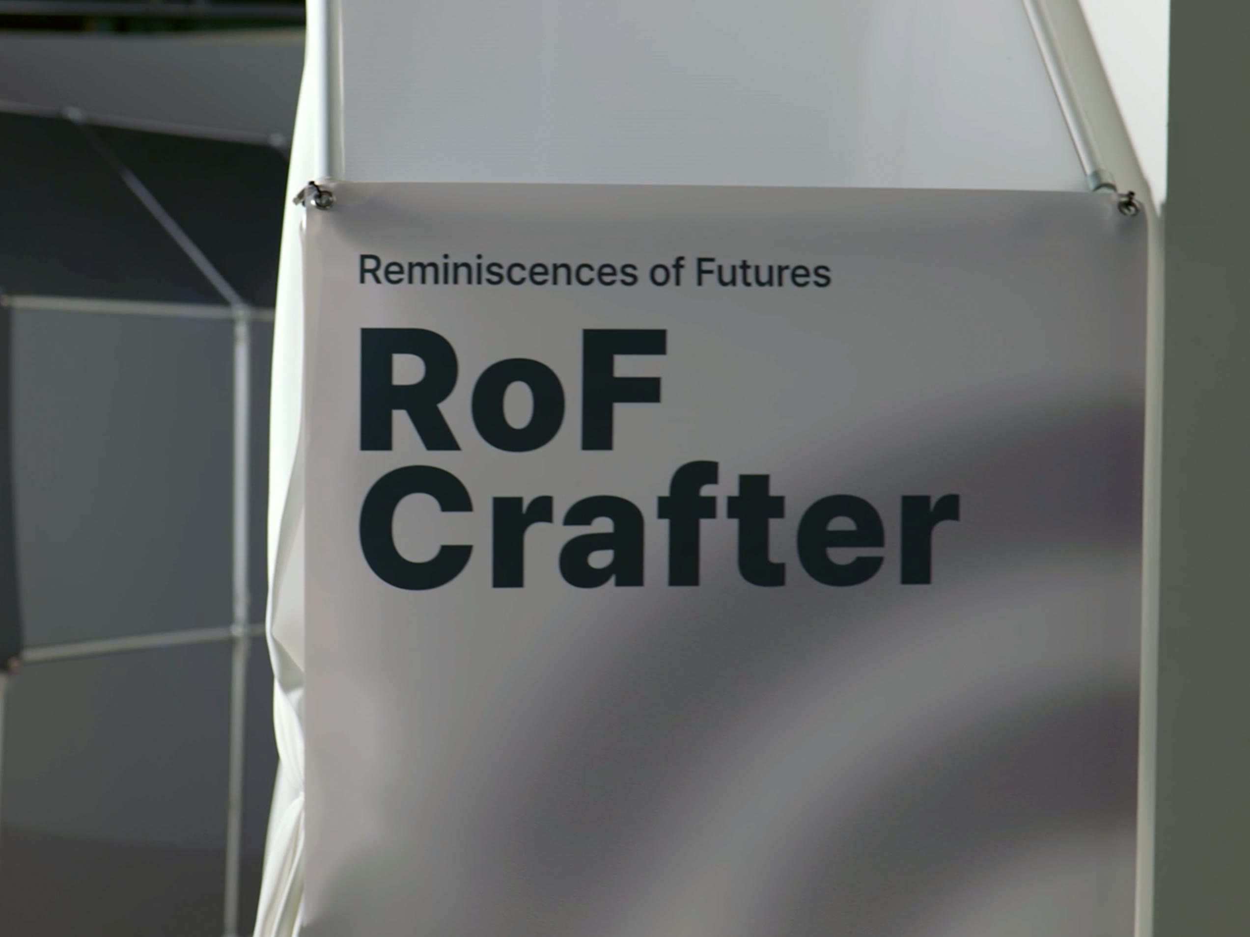 Reminiscences of Futures (RoF)