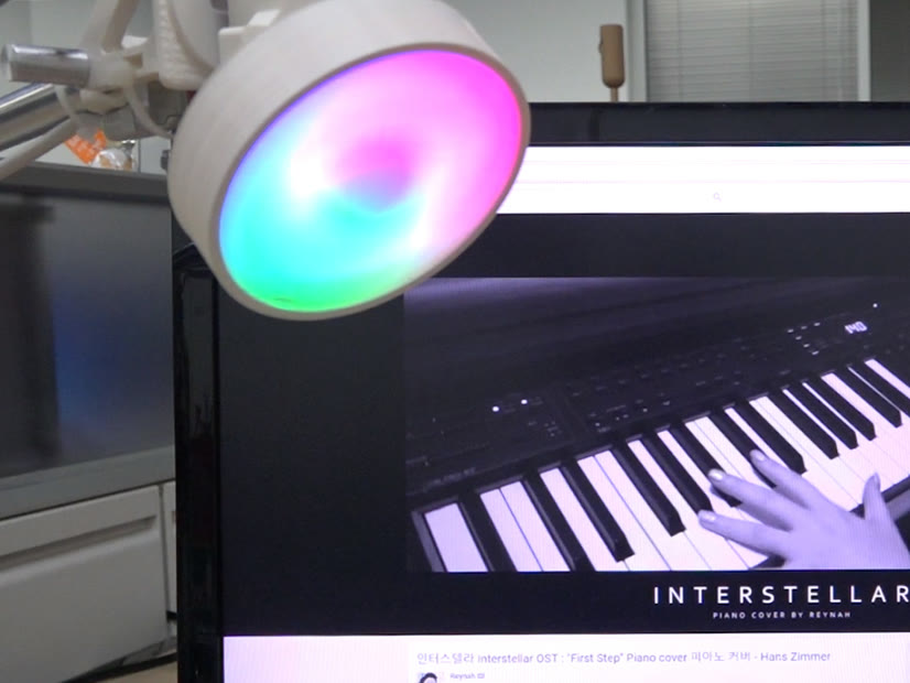 LAMPY