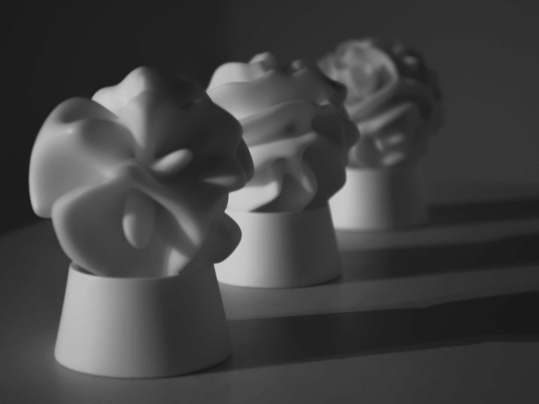 Future of Objects